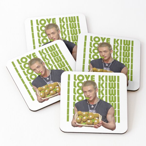 Item preview, Stray Kids meme - Hyunjin KIWI designed and sold by Koreland.