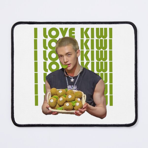 Item preview, Stray Kids meme - Hyunjin KIWI designed and sold by Koreland.