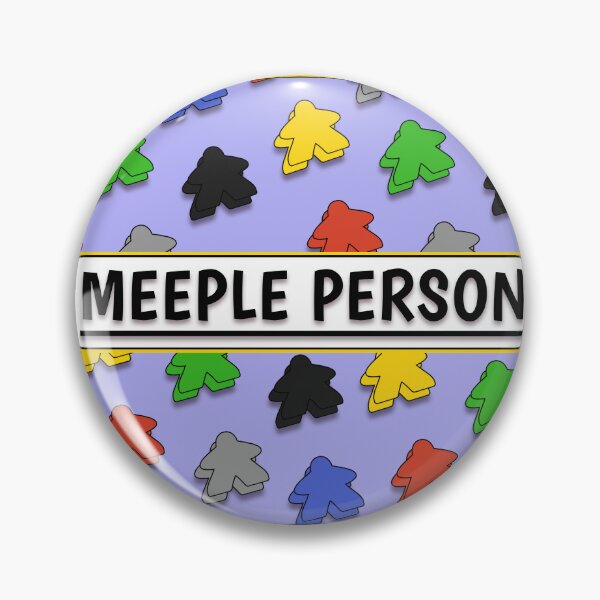 Item preview, Meeple Person designed and sold by Sky-99.