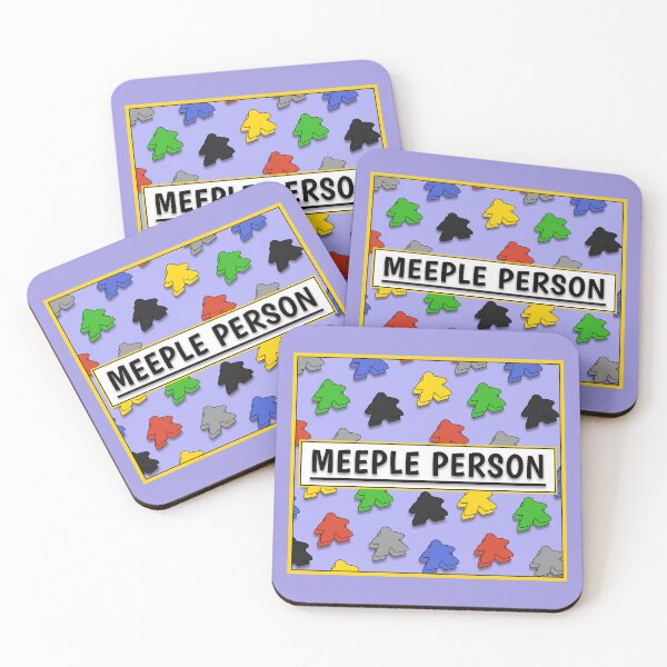 Item preview, Meeple Person designed and sold by Sky-99.