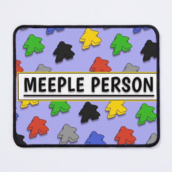Item preview, Meeple Person designed and sold by Sky-99.