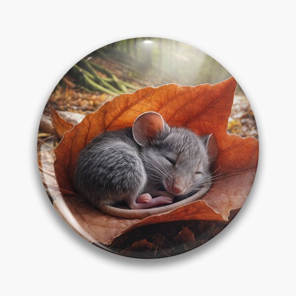 Item preview, Autumn Nap designed and sold by Maria Dryfhout.