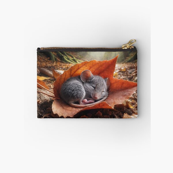 Item preview, Autumn Nap designed and sold by Maria Dryfhout.