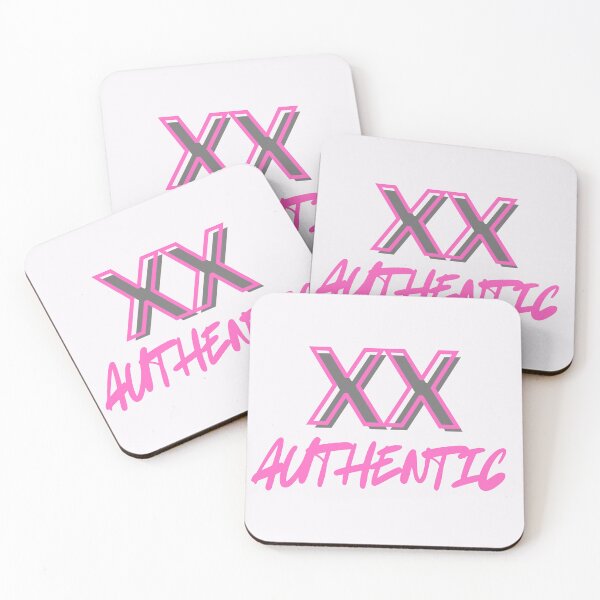 Item preview, XX authentic Design designed and sold by SyTcreations.