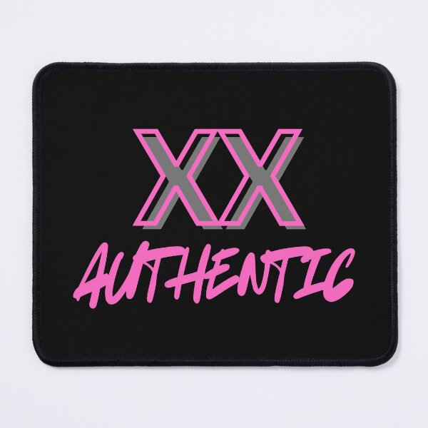 Item preview, XX authentic Design designed and sold by SyTcreations.