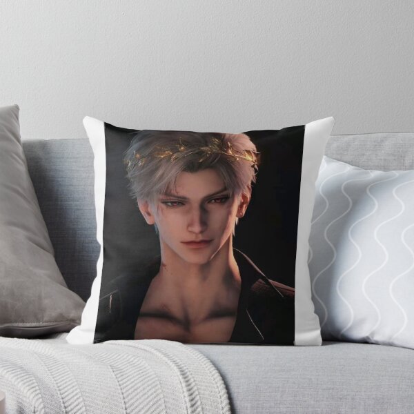 Item preview, Sylus from Love and Deepspace  designed and sold by OceanicGlow.