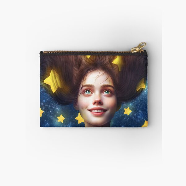 Item preview, Tangled in Starlight designed and sold by DVerissimo.