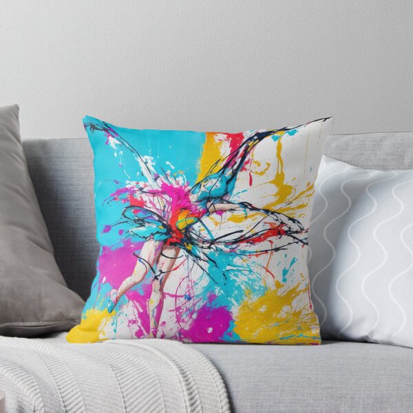 Item preview, Psycho Vibes designed and sold by KayUweRott.