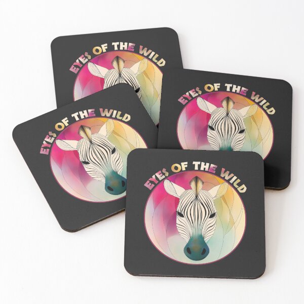 Item preview, Eyes of the Wild designed and sold by mi-kam.