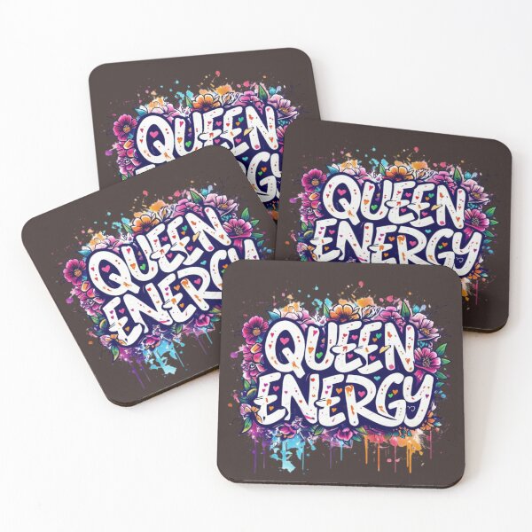 Item preview, QUEEN ENERGY Falcon-Frequency Drop-Amalgramation Reloaded designed and sold by Imaginarium of Chaos falcon88 .