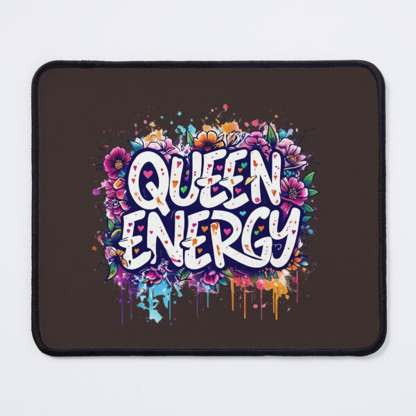 Item preview, QUEEN ENERGY Falcon-Frequency Drop-Amalgramation Reloaded designed and sold by Imaginarium of Chaos falcon88 .