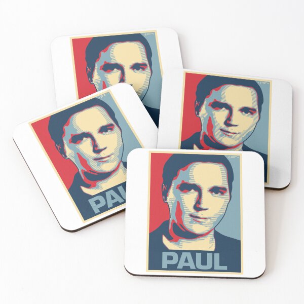 Item preview, Paul designed and sold by DFA.