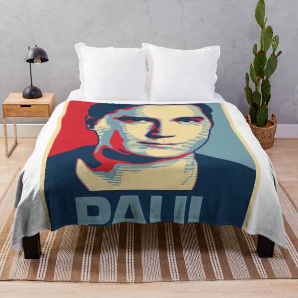 Item preview, Paul designed and sold by DFA.