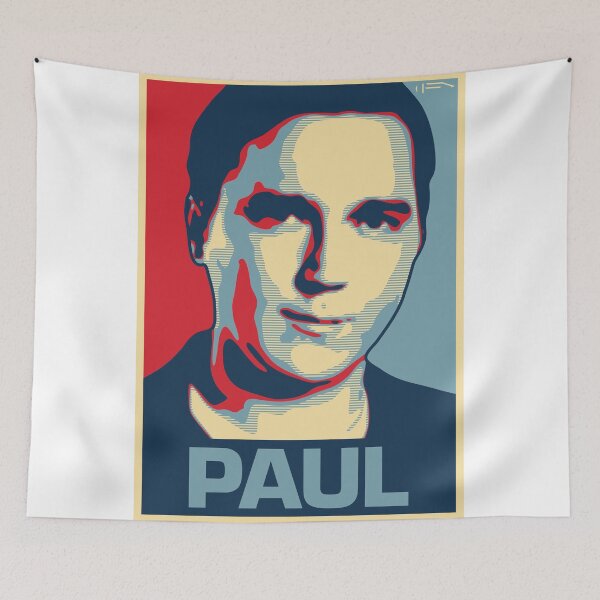 Item preview, Paul designed and sold by DFA.