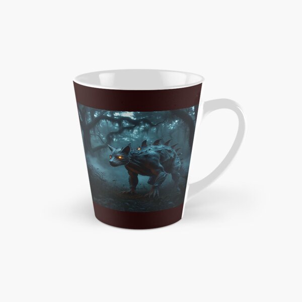Item preview, Chupacabra's Lurking designed and sold by Jestersmodified.