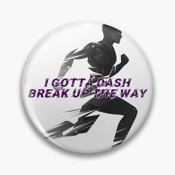 Item preview, PLAVE - Hamin – I Gotta Dash Lyric Art designed and sold by SotaVibes.