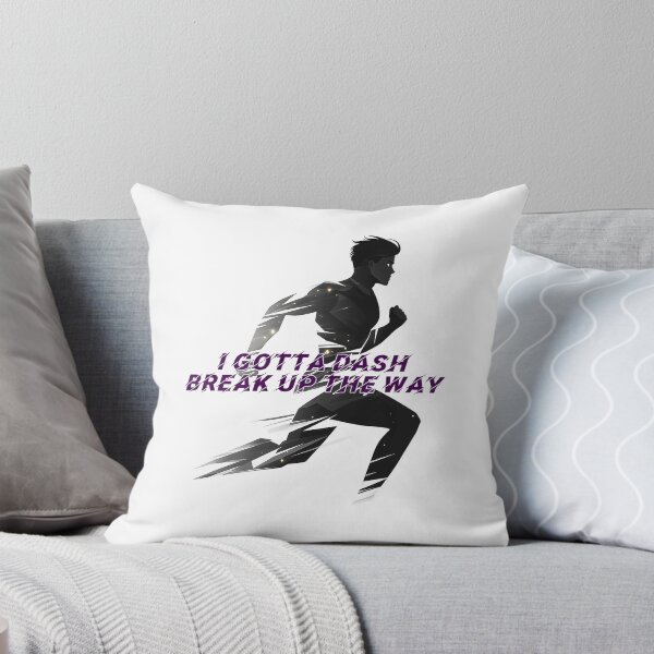 Item preview, PLAVE - Hamin – I Gotta Dash Lyric Art designed and sold by SotaVibes.