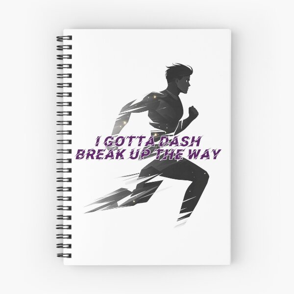 Item preview, PLAVE - Hamin – I Gotta Dash Lyric Art designed and sold by SotaVibes.