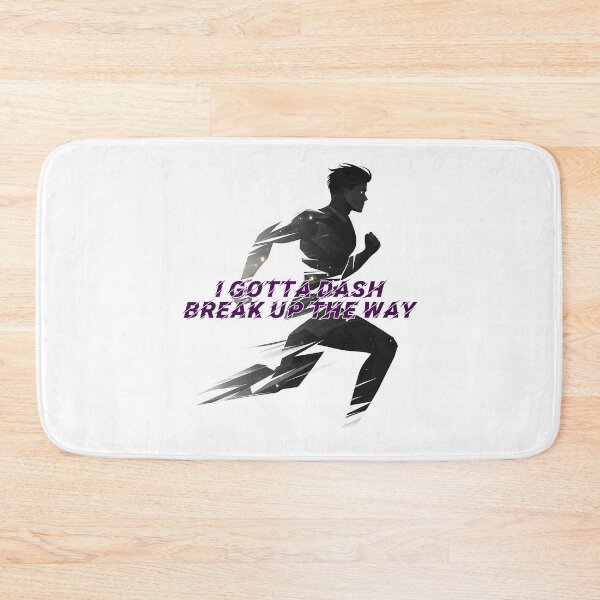 Item preview, PLAVE - Hamin – I Gotta Dash Lyric Art designed and sold by SotaVibes.