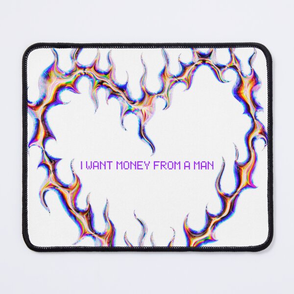 Item preview, money from a man designed and sold by ehitsheath.