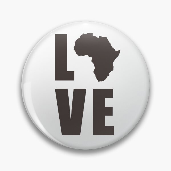 Item preview, Love Africa designed and sold by foofighters69.