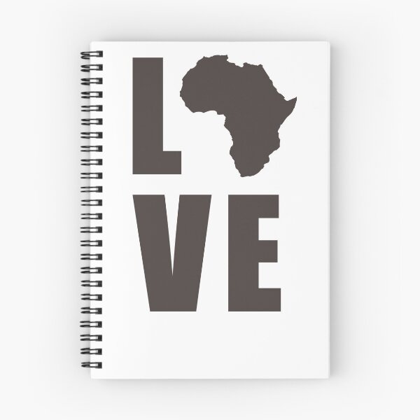 Item preview, Love Africa designed and sold by foofighters69.