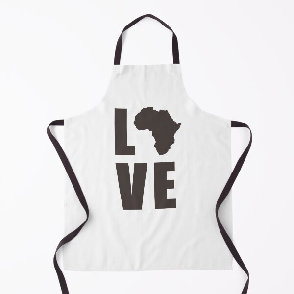 Item preview, Love Africa designed and sold by foofighters69.