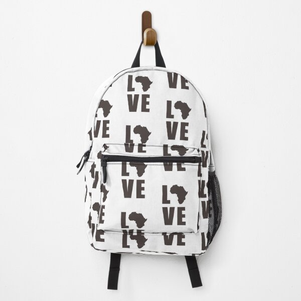 Item preview, Love Africa designed and sold by foofighters69.