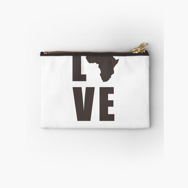 Item preview, Love Africa designed and sold by foofighters69.
