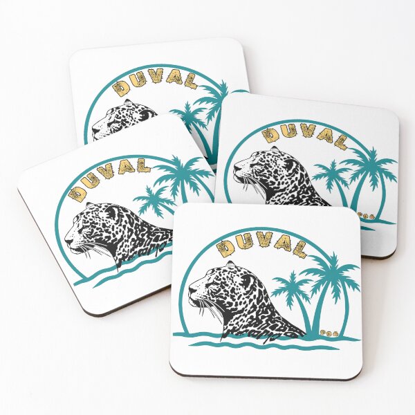 Item preview, Duval Jungle designed and sold by southernscream.