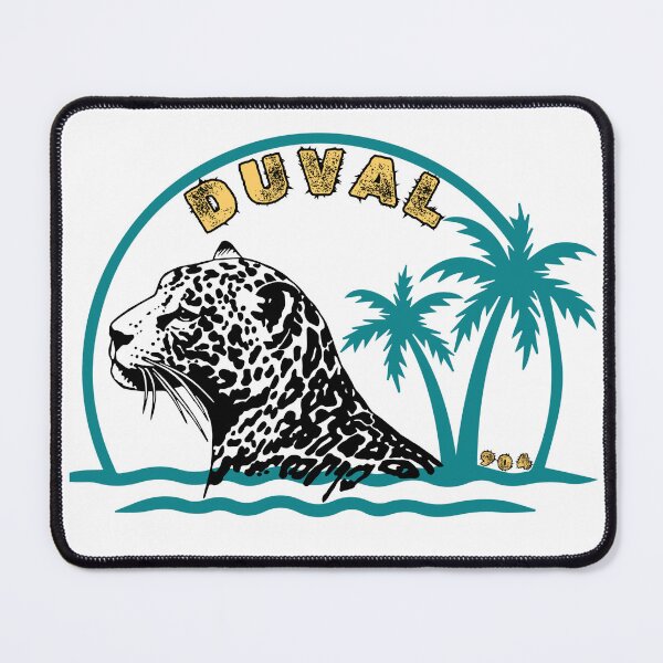 Item preview, Duval Jungle designed and sold by southernscream.