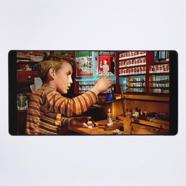 Item preview, Chemist - Junior Chemist 1943 designed and sold by Mike Savad Photography.