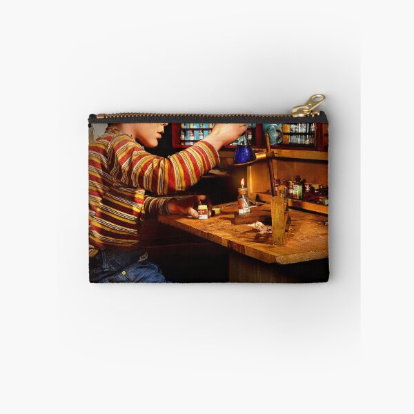 Item preview, Chemist - Junior Chemist 1943 designed and sold by Mike Savad Photography.