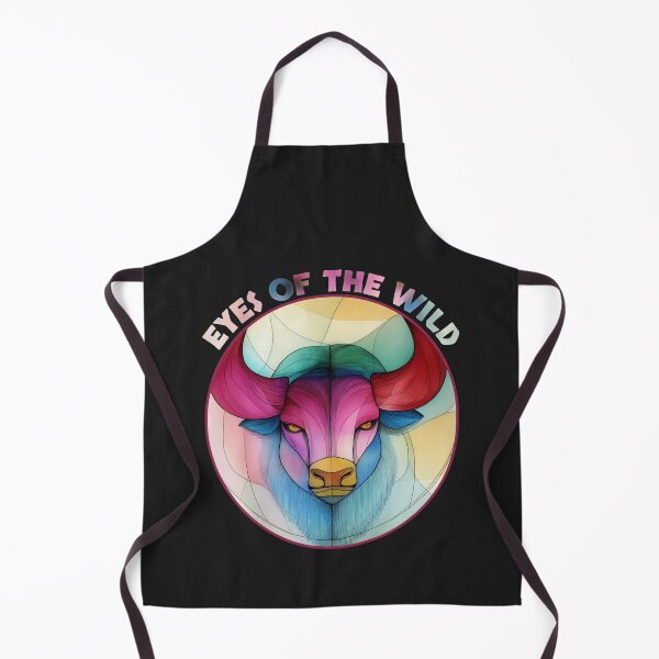 Item preview, Eyes of the Wild designed and sold by mi-kam.
