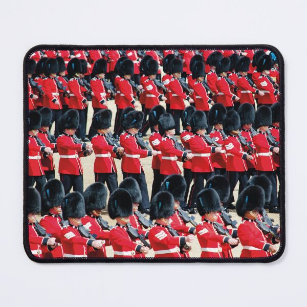 Item preview, British Guards, English Regiment designed and sold by Mauswohn.