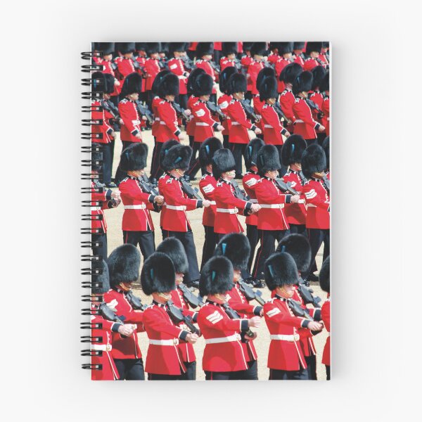 Item preview, British Guards, English Regiment designed and sold by Mauswohn.