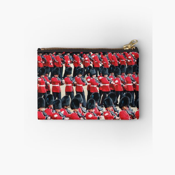 Item preview, British Guards, English Regiment designed and sold by Mauswohn.