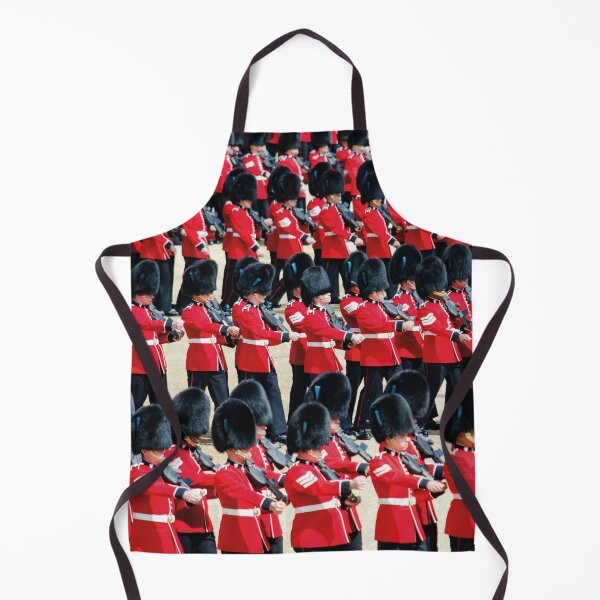 Item preview, British Guards, English Regiment designed and sold by Mauswohn.