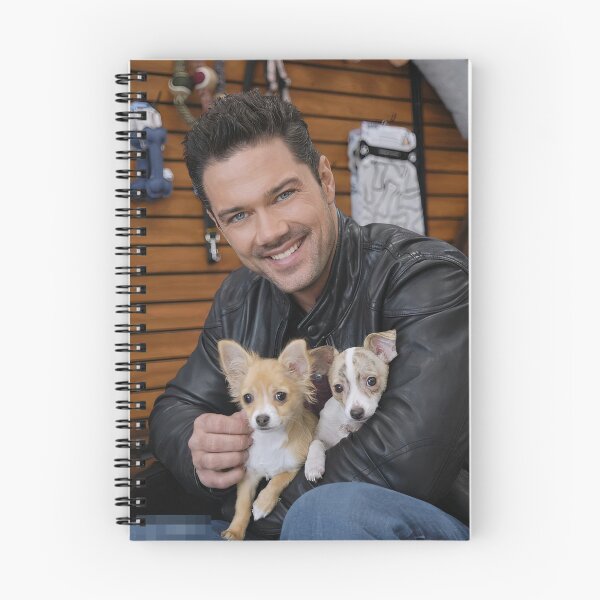 Item preview, Ryan Paevey designed and sold by mondy4.