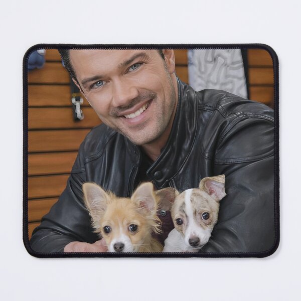 Item preview, Ryan Paevey designed and sold by mondy4.