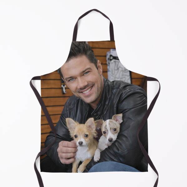 Item preview, Ryan Paevey designed and sold by mondy4.