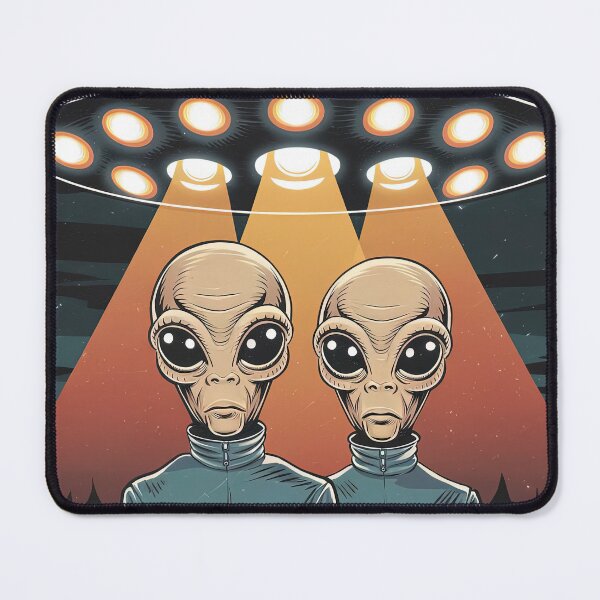 Item preview, Transmissions Received Alien Signal designed and sold by Retr0Tshirts.