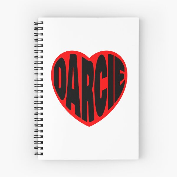 Item preview, Darcie in my Heart designed and sold by Kuni-Art.
