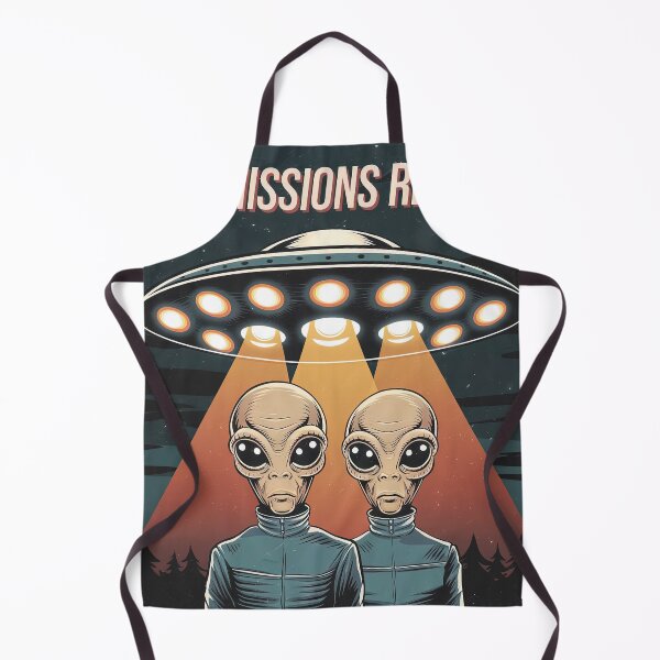 Item preview, Transmissions Received Alien Signal designed and sold by Retr0Tshirts.