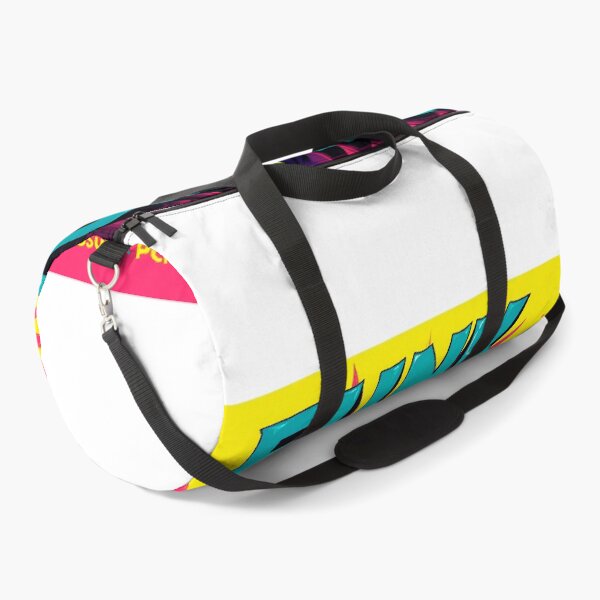 Item preview, Vibrant Funk Rock Colors - 80s/90s Album Cover Art designed and sold by Rockuanna.
