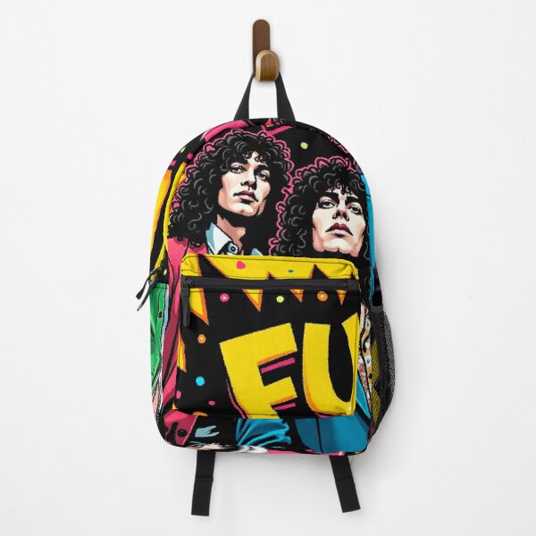 Item preview, Upbeat Funk Rock Rhythm - 80s/90s Energetic Design designed and sold by Rockuanna.