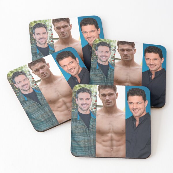 Item preview, Ryan Paevey Collage designed and sold by mondy4.