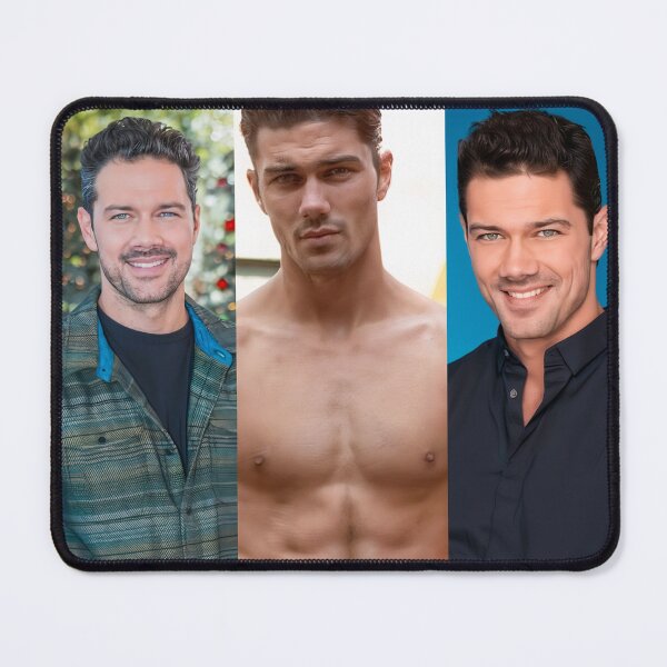 Item preview, Ryan Paevey Collage designed and sold by mondy4.