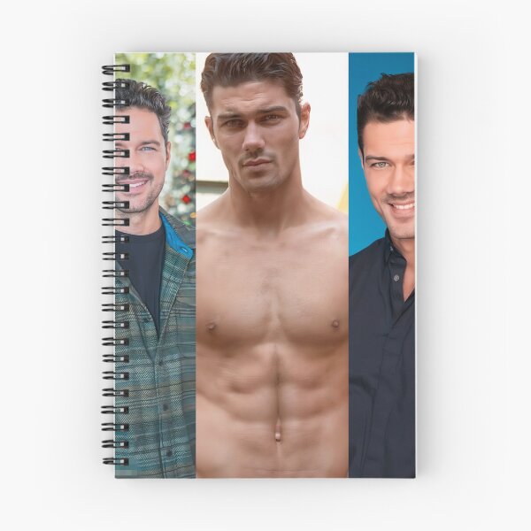 Item preview, Ryan Paevey Collage designed and sold by mondy4.