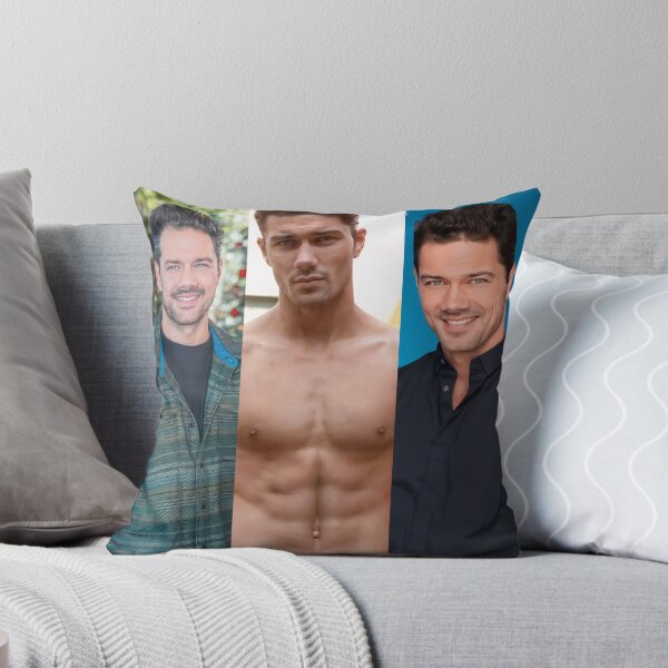 Item preview, Ryan Paevey Collage designed and sold by mondy4.